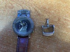 Orologio uomo camel usato  Monterotondo
