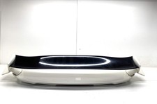 Honda civic spoiler for sale  OSWESTRY