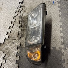 Audi scheinwerfer komplett gebraucht kaufen  Dasing