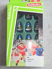 sampdoria for sale  SWADLINCOTE