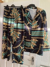 Lightweight trouser suit for sale  MARKET RASEN