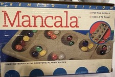 Vintage mancala premier for sale  Oklahoma City