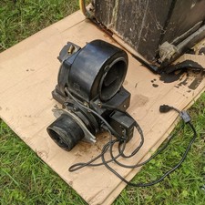 Bentone oil burner for sale  HUNTINGDON