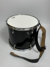 Remo black drum for sale  PETERHEAD