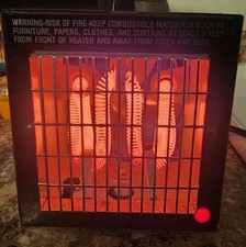 Vintage big heat for sale  Wilmington
