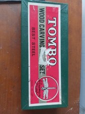 Scatola tombo sgorbie usato  Catania