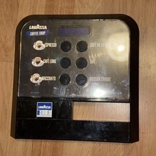 Façade machine lavaza d'occasion  Vaujours