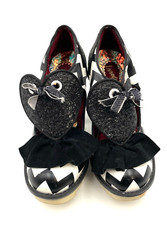 Irregular choice heels for sale  LIVERPOOL