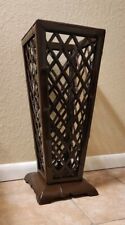 Vintage bamboo wicker for sale  Tampa