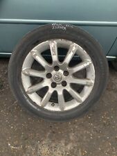 Vauxall zafira 1.6 for sale  BARKING