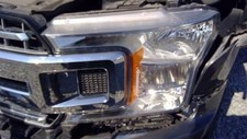 Used left headlight for sale  Fairdale