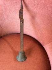 Cloche bronze ancienne d'occasion Cloche bronze ancienne d'occasion  Troyes
