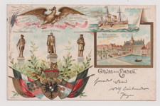 Ereignis litho zum gebraucht kaufen  Limbach