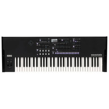 New korg wavestate usato  Italia