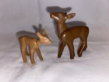 Playmobil biche petit d'occasion  Gelles