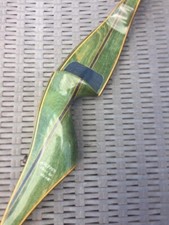 Vintage bear recurve for sale  Freehold