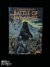 The battle five gebraucht kaufen  Berlin