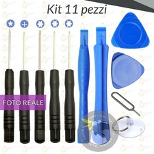 Kit attrezzi riparazione usato  Misilmeri