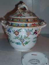 Pot épices thé d'occasion  Boulogne-Billancourt