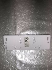 Led nachtlicht unterbauleuchte gebraucht kaufen  Kist