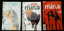The minx numeri usato  Torino