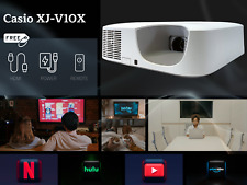 Projetor DLP Laser/LED híbrido 3300 lúmens Full HD - Perfeito para jogos e filmes comprar usado  Enviando para Brazil