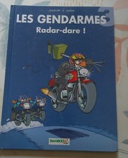 Gendarmes 3 an d'occasion  Attignat