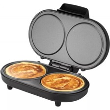 Unold doppel pancake gebraucht kaufen  Berlin