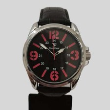 Sportliche timepiece herrenarm gebraucht kaufen  Wuppertal