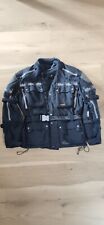 Motorradjacke pharao equipment gebraucht kaufen  Langenselbold