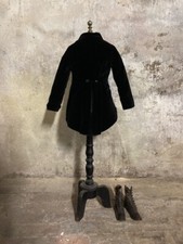 Redingote ancien enfant d'occasion  Saint-Sever