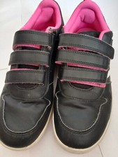 Baskets adidas rose d'occasion  Brignoles