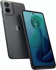 Motorola Moto G 5G (2024) XT2417D 128GB 4GB Tracfone Desbloqueado Verde Bom Estado, usado comprar usado  Enviando para Brazil