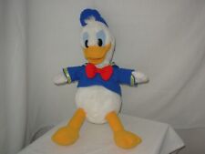 Peluche donald duck d'occasion  Le Péage-de-Roussillon