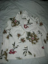 Vintage jeans jacke gebraucht kaufen  Staufenberg