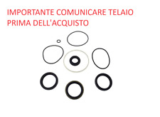 Kit revisione scatola usato  Tracolle