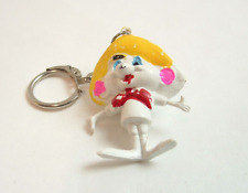 Vintage original keyring for sale  WEYMOUTH