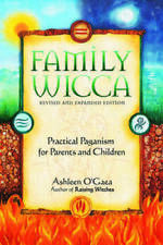 Family wicca revised for sale  Montgomery