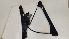 Alzavetro anteriore sinistro usato  Tivoli