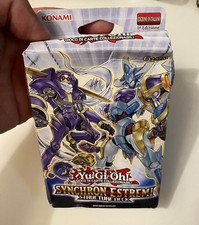 Structure deck synchron usato  Paderno Dugnano