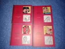 Tintin collection complete d'occasion  Charolles