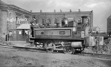 8.5x6cm railway negative for sale  LEEDS