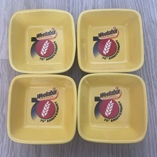 Set weetabix square for sale  RICKMANSWORTH
