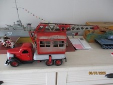 Camion grue vébé d'occasion  Vézénobres