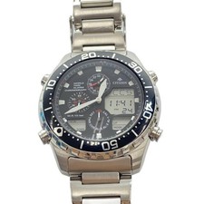 Relógio usado Citizen C300-T016880 estojo tamanho 4,2 ×4,2cm pulseira tamanho 25cm #1010, usado comprar usado Relógio usado Citizen C300-T016880 estojo tamanho 4,2 ×4,2cm pulseira tamanho 25cm #1010, usado comprar usado  Enviando para Brazil