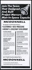 1961 nasa project for sale  Denver