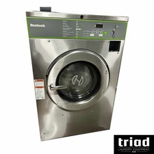 2015 huebsch 40lb for sale  Akron