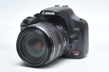 Câmera DSLR Canon EOS Digital Rebel XSI com kit de lentes EF 28-105mm comprar usado Câmera DSLR Canon EOS Digital Rebel XSI com kit de lentes EF 28-105mm comprar usado  Enviando para Brazil