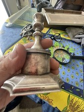 Objet ancien england. d'occasion  Fécamp