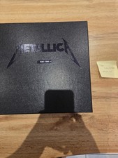 Metallica limited edition gebraucht kaufen  Trier